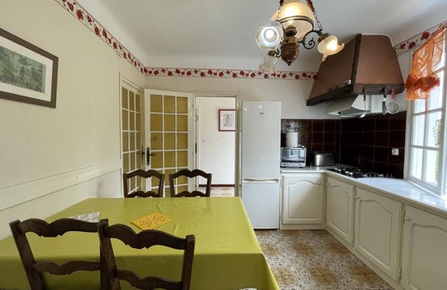 L'Hopital-d'Orion House | Trescoigt - L'hopital-d'orion