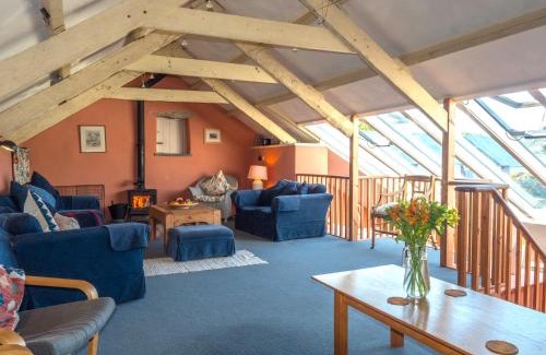 Goodwick House | Treseissyllt Hafod St Nicholas