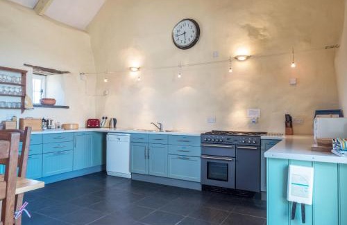 Goodwick House | Treseissyllt Hafod St Nicholas