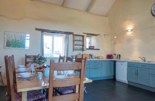 Goodwick House | Treseissyllt Hafod St Nicholas