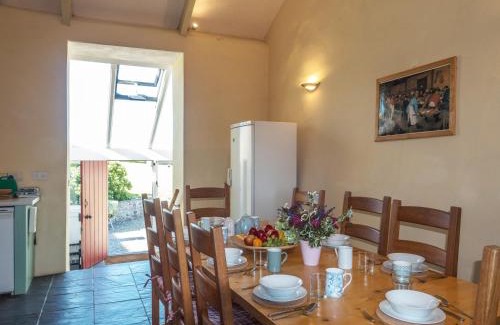 Goodwick House | Treseissyllt Hafod St Nicholas