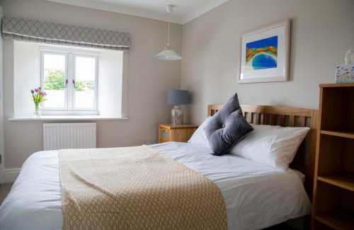 Truro Bed & Breakfast | Tresithick Vean Bed and Breakfast
