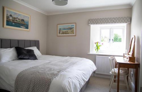 Truro Bed & Breakfast | Tresithick Vean Bed and Breakfast
