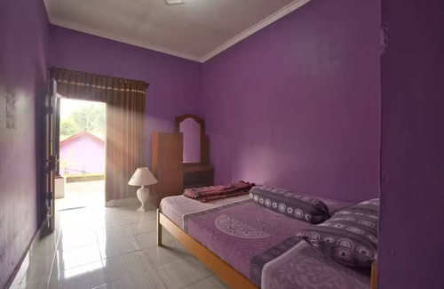 Kecamatan Sembalun House | Tresno Sembalun Rinjani- Standar room #1