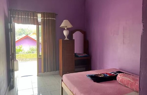 Kecamatan Sembalun House | Tresno Sembalun Rinjani- Standar room #1