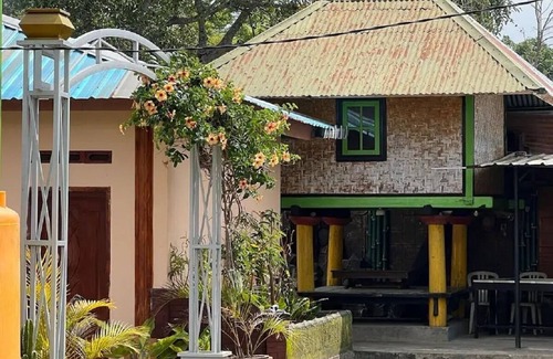 Kecamatan Sembalun Apartment | Tresno Sembalun Rinjani- Standar room #2