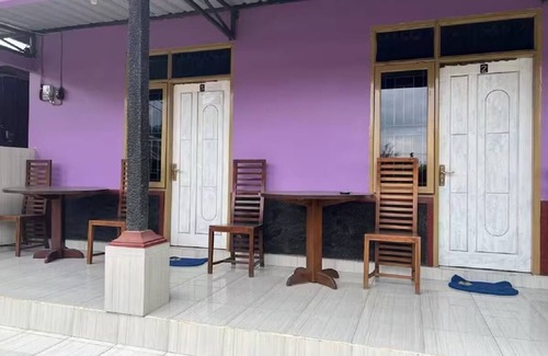 Kecamatan Sembalun Apartment | Tresno Sembalun Rinjani- Standar room #3
