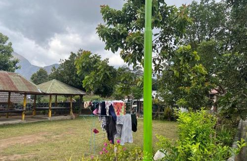 Kecamatan Sembalun Hotel | Tresno Sembalun Rinjani