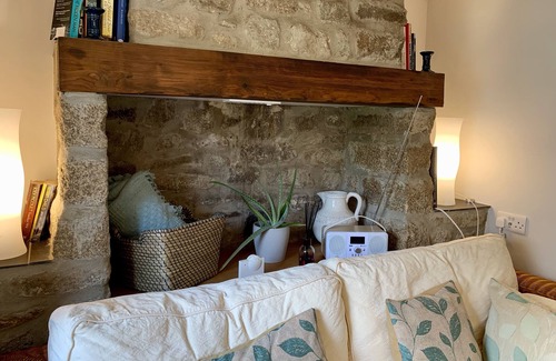 Tresowes Cottage | Tresowes Green Cottage