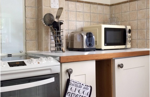 Tresowes Cottage | Tresowes Green Cottage
