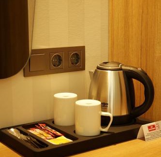 Halkali Hotel | Tress Hotel
