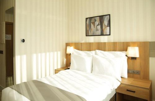 Halkali Hotel | Tress Hotel