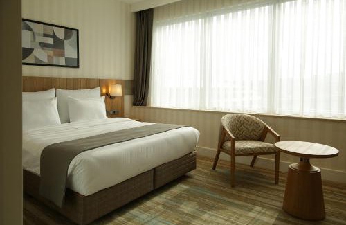 Halkali Hotel | Tress Hotel