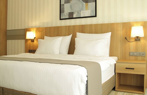 Halkali Hotel | Tress Hotel