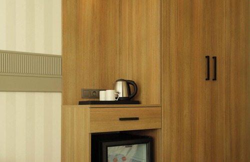 Halkali Hotel | Tress Hotel