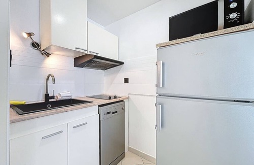 Tresserve Apartment | Tresserve - L'Écrin du lac