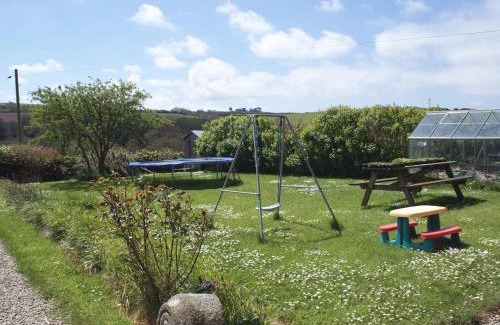 Port Isaac House | Tresungers Cottage