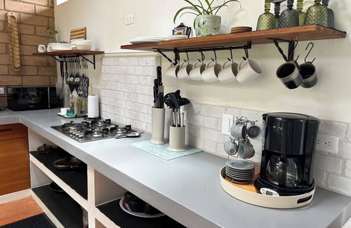 Villa de Leyva Cottage | Tresvientos House