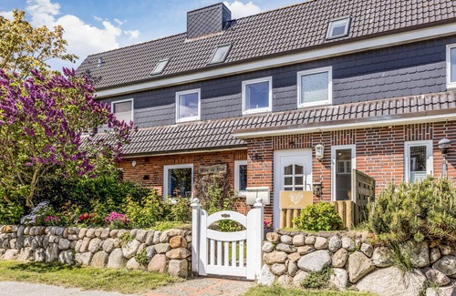 List Apartment | Treten Sie ein und Fühlen Sie Sich Wohl - mit der Ganzen Familie