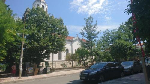 Primorsko Apartment | Treti Mart North