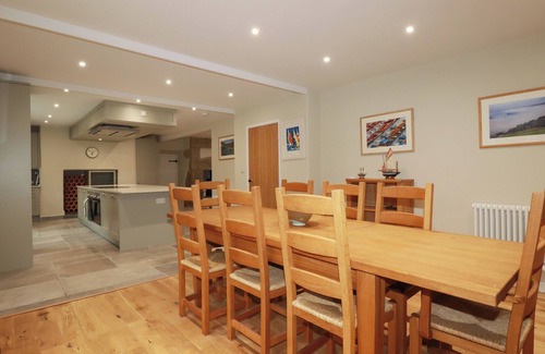 Bodmin Cottage | Tretoil Farm House