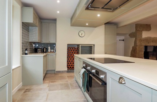 Bodmin Cottage | Tretoil Farm House