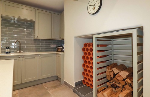 Bodmin Cottage | Tretoil Farm House