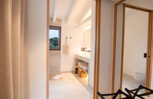 Algaida Other | Treurer Olive Grove & Grand House - Adults Only