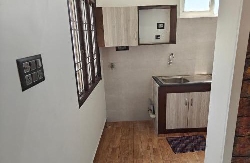 Karaikal House | Treva Pent House
