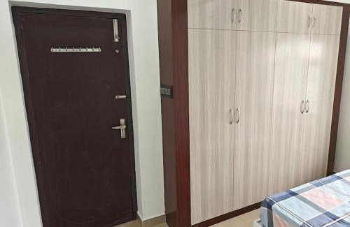 Karaikal House | Treva Pent House