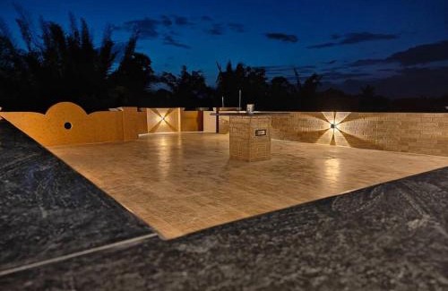 Karaikal Apartment | Treva Pent House