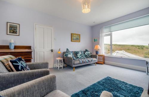 Trewarmett House | Trevalley