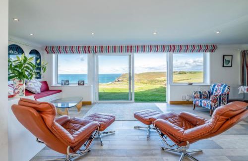 Wadebridge House | Trevan House Lundy