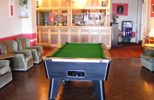 Douglas Promenade Bed & Breakfast | Trevelyan Hotel