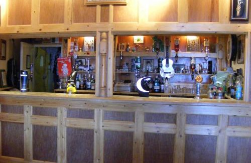 Douglas Promenade Bed & Breakfast | Trevelyan Hotel
