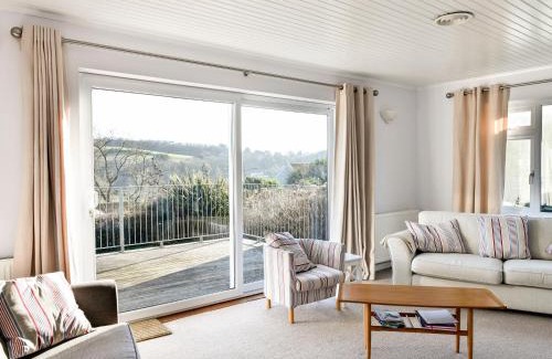 Gorran Haven House | Treverrion