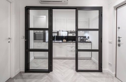 Rione II Trevi Apartment | Trevi Apartment of Serendipity