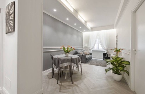 Rione II Trevi Apartment | Trevi Apartment of Serendipity