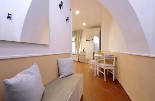 Rome Province Apartment | Trevi Feddy's Apartment