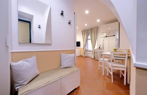 Rome Province Apartment | Trevi Feddy's Apartment