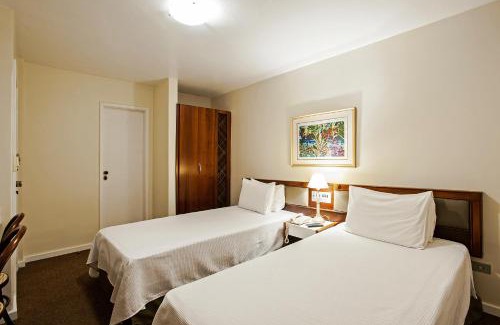 Matriz Hotel | Trevi Hotel e Business