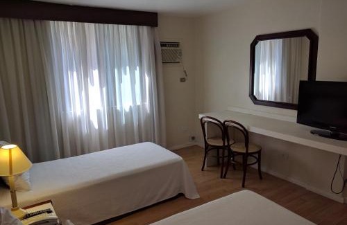 Matriz Hotel | Trevi Hotel e Business