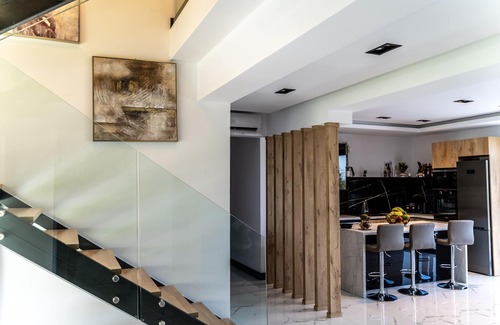 Agrilia Villa | Trevilat 4 Bedroom Luxury Villa - Private Pool