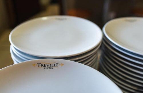Carazinho Hotel | Treville Hotel