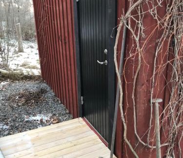 Eskilstuna House | Trevlig stuga på landet, centralt 8km från Centrum