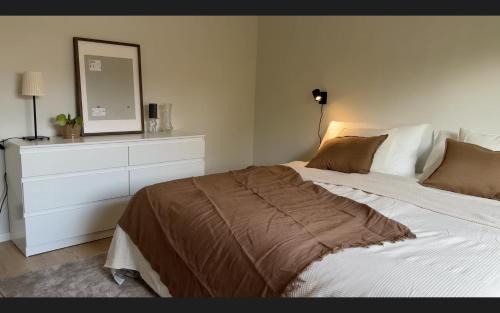 Domsjo Villa | Trevlig villa i Hörnett, Örnsköldsvik