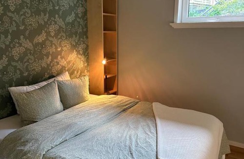 Gavle O House | Trevligt fritidshus Gävle