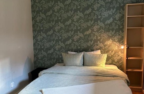 Gavle O House | Trevligt fritidshus Gävle