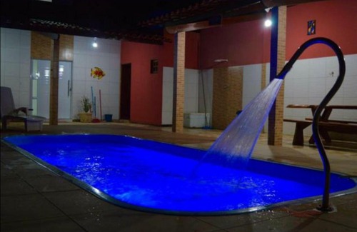 Marechal Deodoro House | TREVO DA PRAIA DO FRANCÊS l