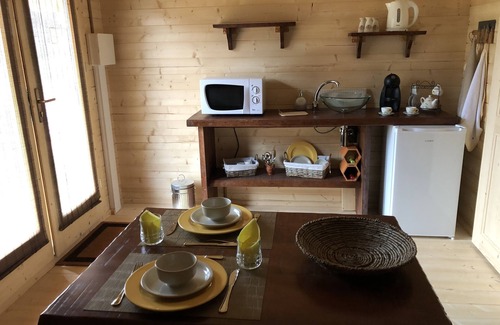 Mortagua House | Trevo Villa - Mimosa Village